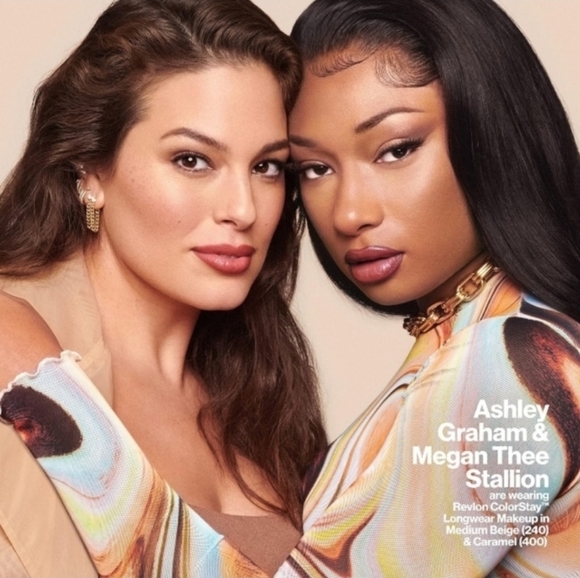 4/$20 Makeup Bundle-Revlon Colorstay Foundation and Japonesque Sakura Sp… - Picture 5 of 15